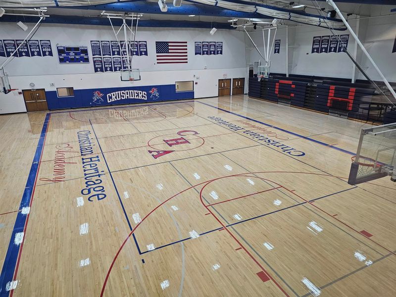Flooring