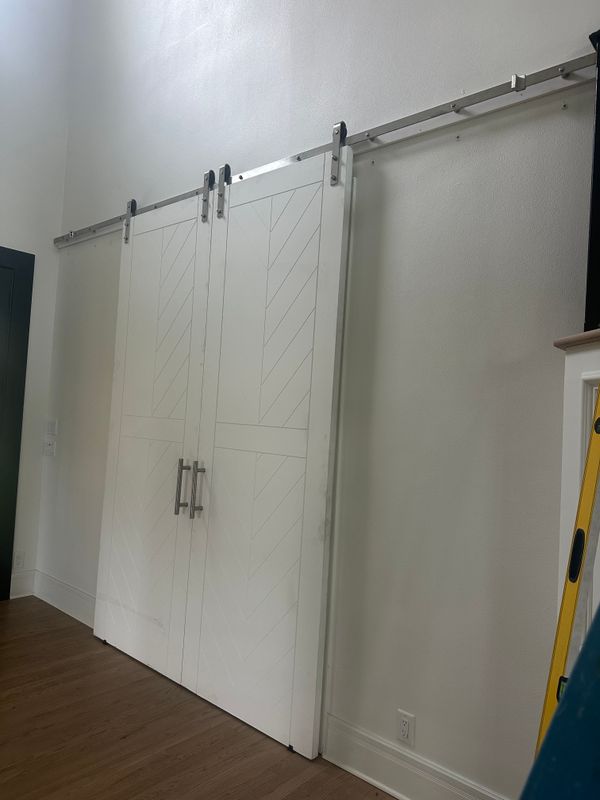 Door Replacement