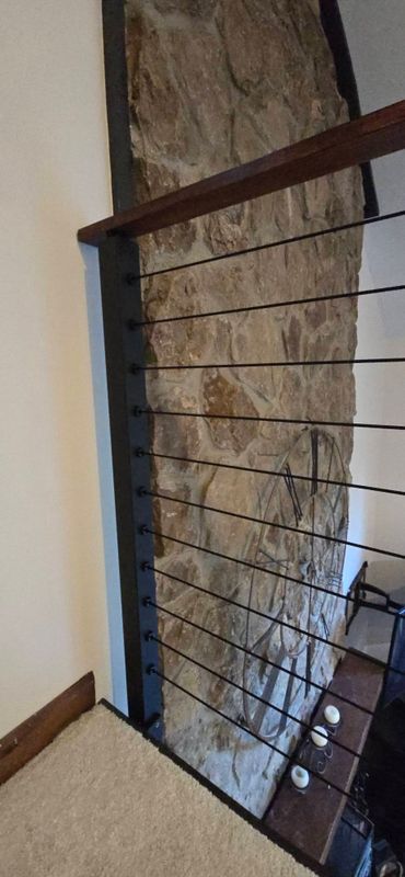 Basement Renovation