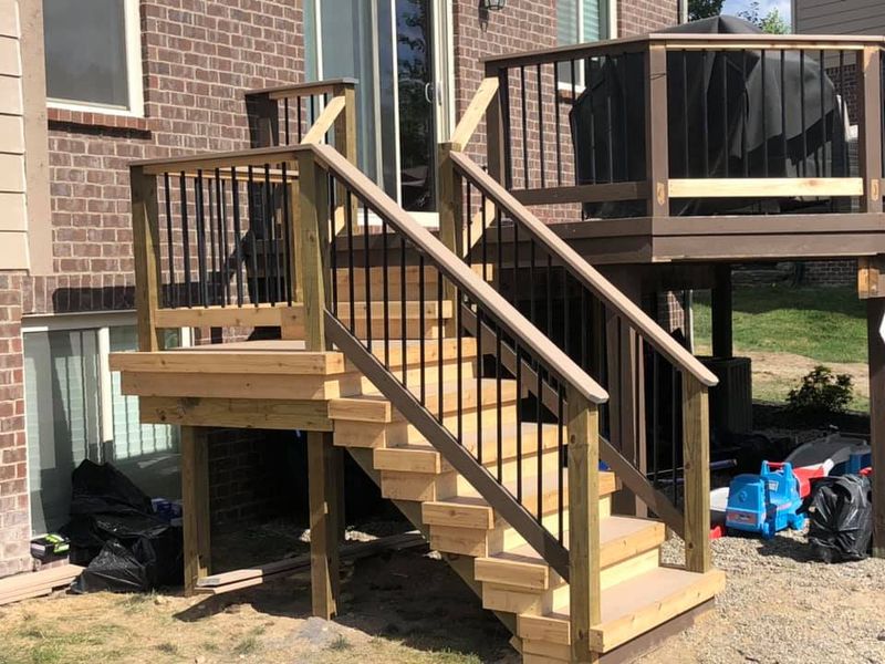 Custom Carpentry