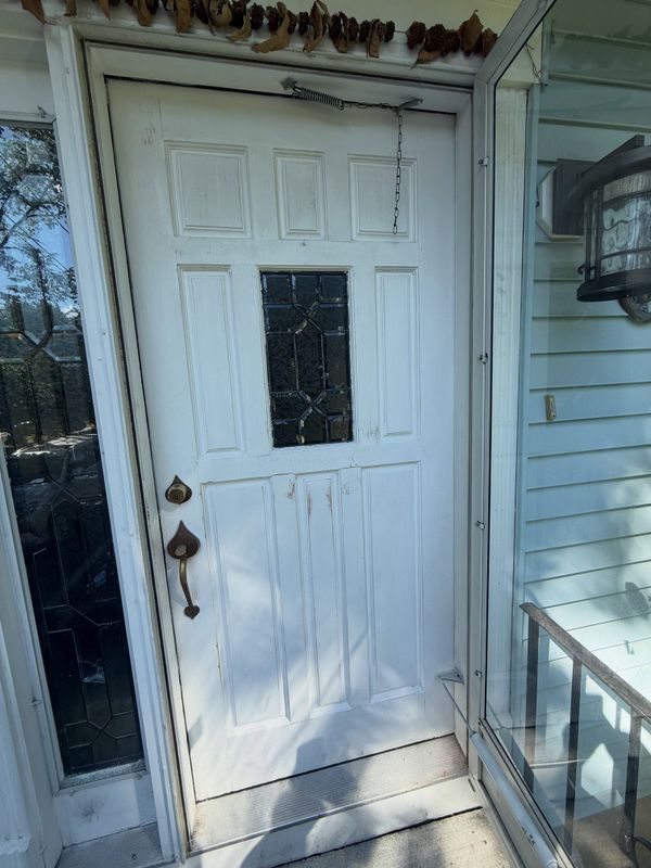 Exterior Painting