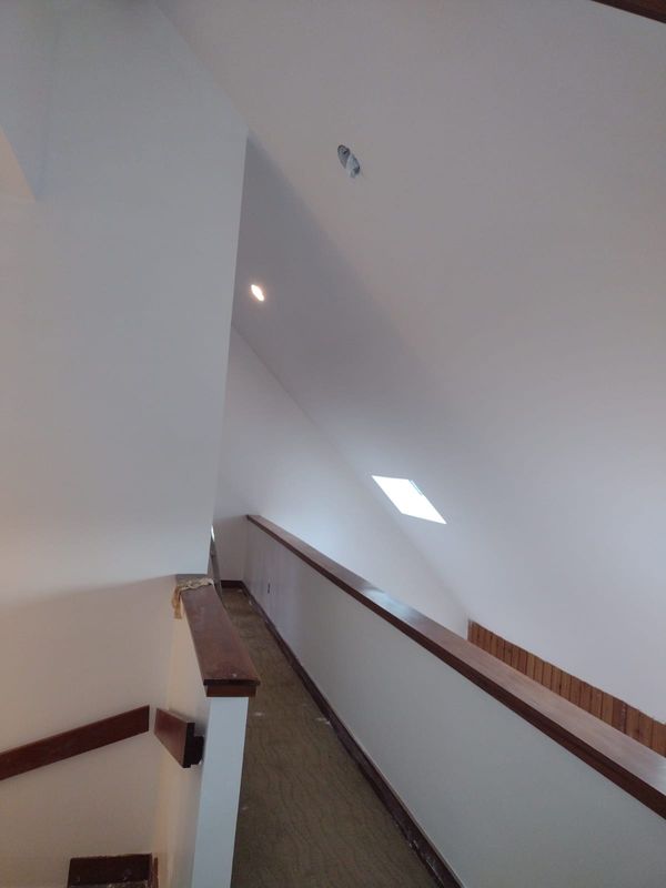Interior Painting