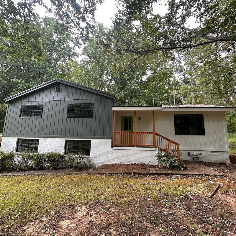 Exterior Painting gallery
