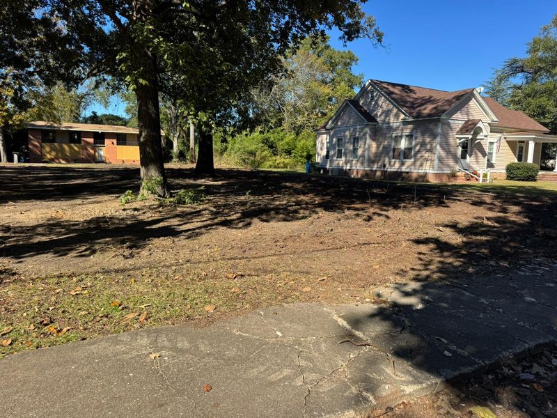 Land Clearing