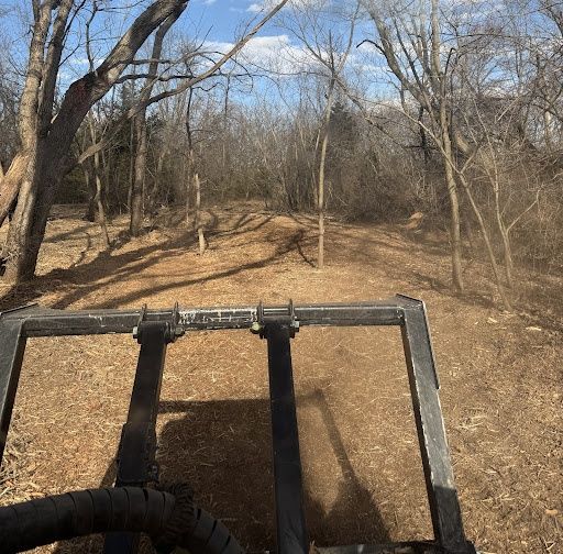 Land Clearing