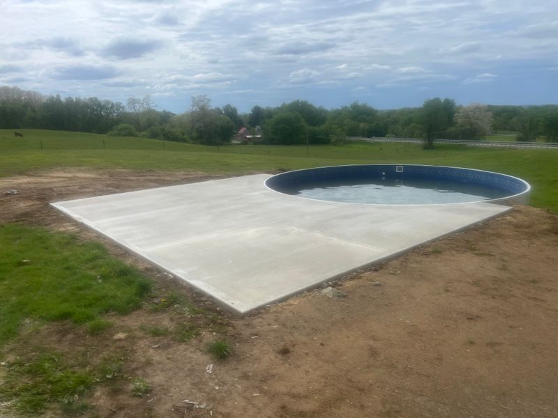 Outdoor Projects