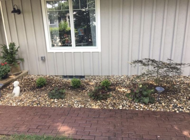 Landscape Design
