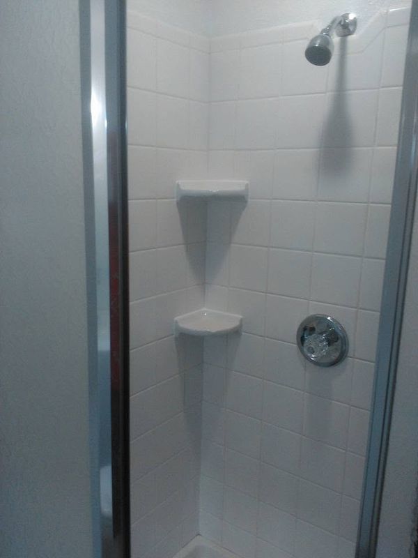 Bathroom Renovation