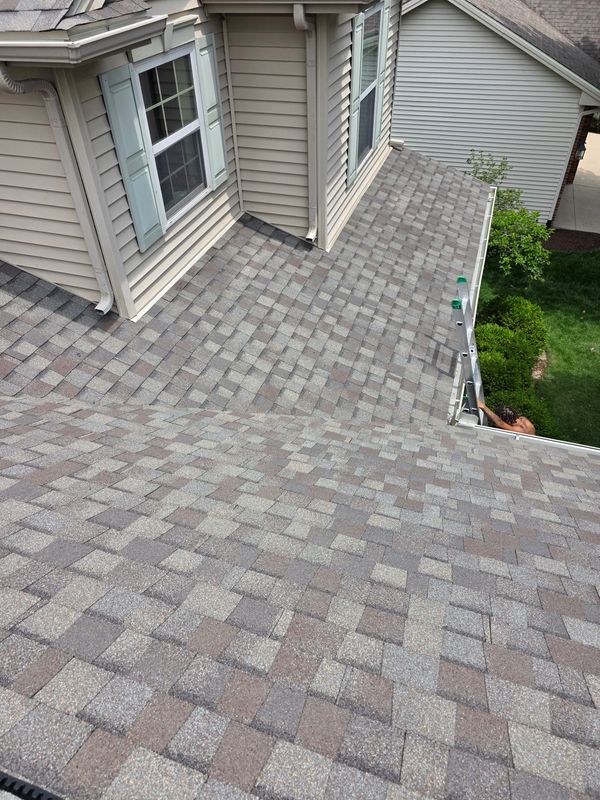 Roofing Replacement