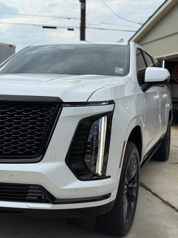 Ceramic Coating Packages