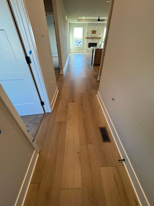 Installation Services