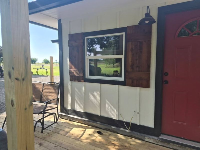 Patio and Deck Installation