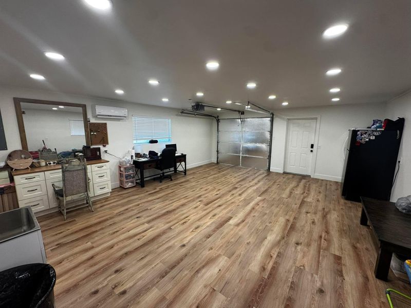 Flooring