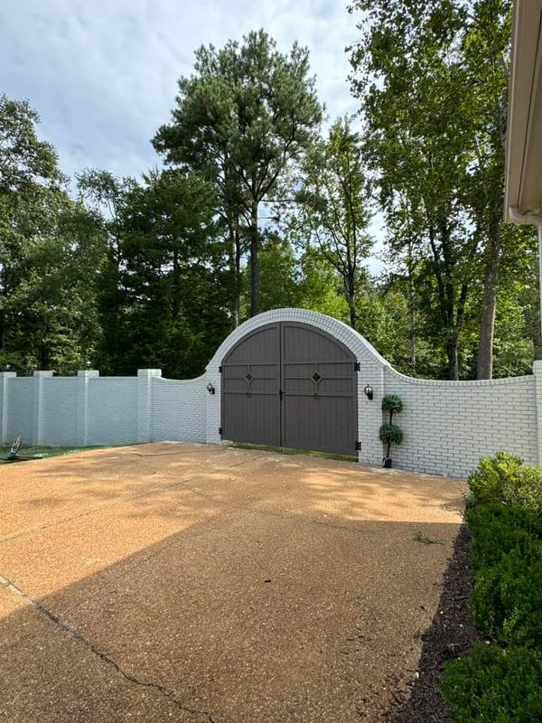 Hardscaping gallery