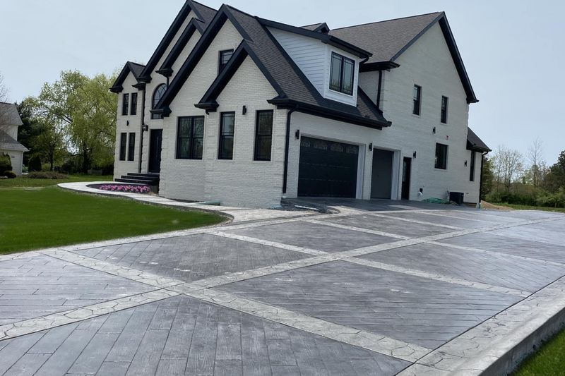 Decorative Concrete