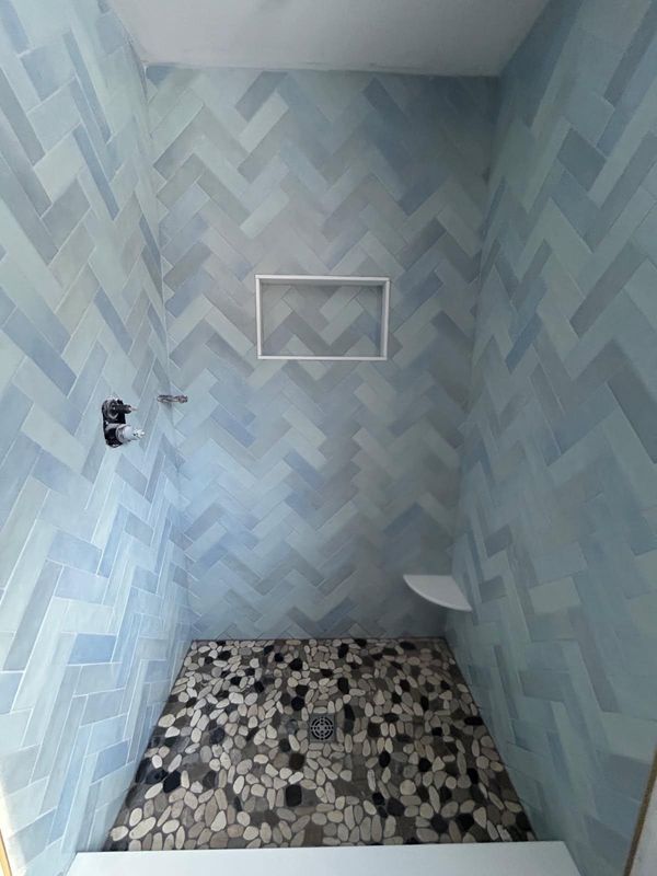 Tile Flooring