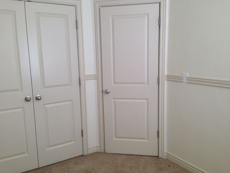 Interior Painting gallery