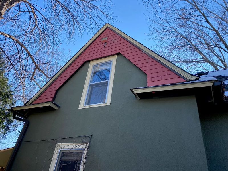 Exterior Painting gallery
