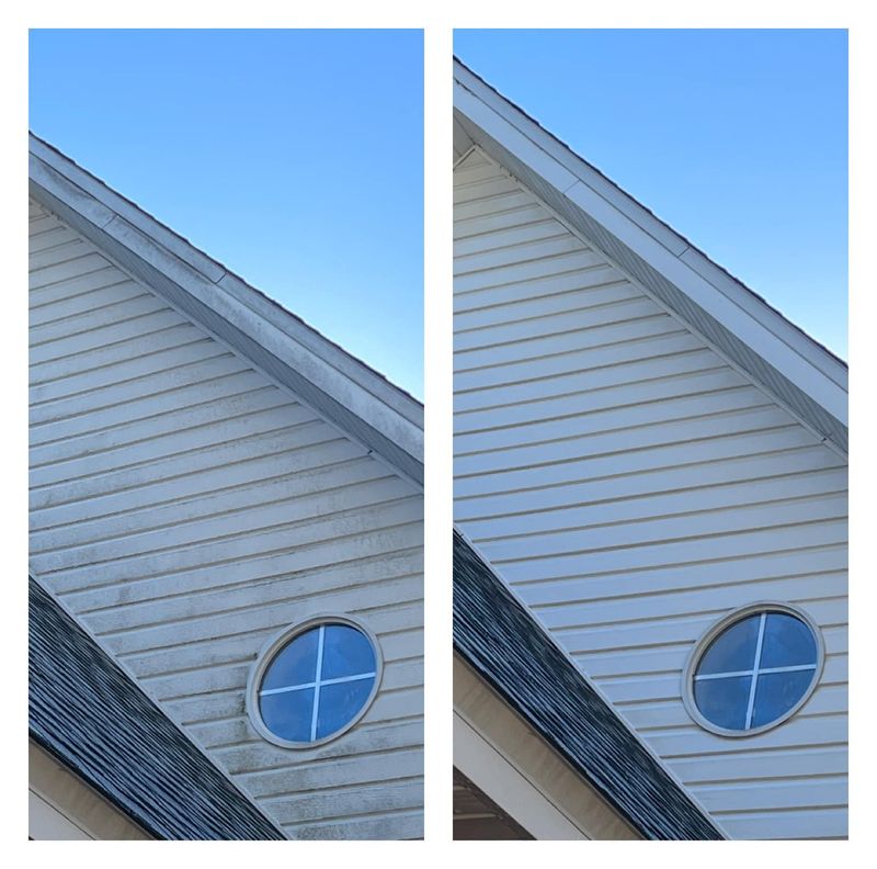 Pressure Washing