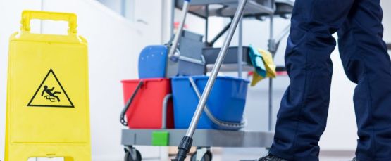 Residential Cleaning