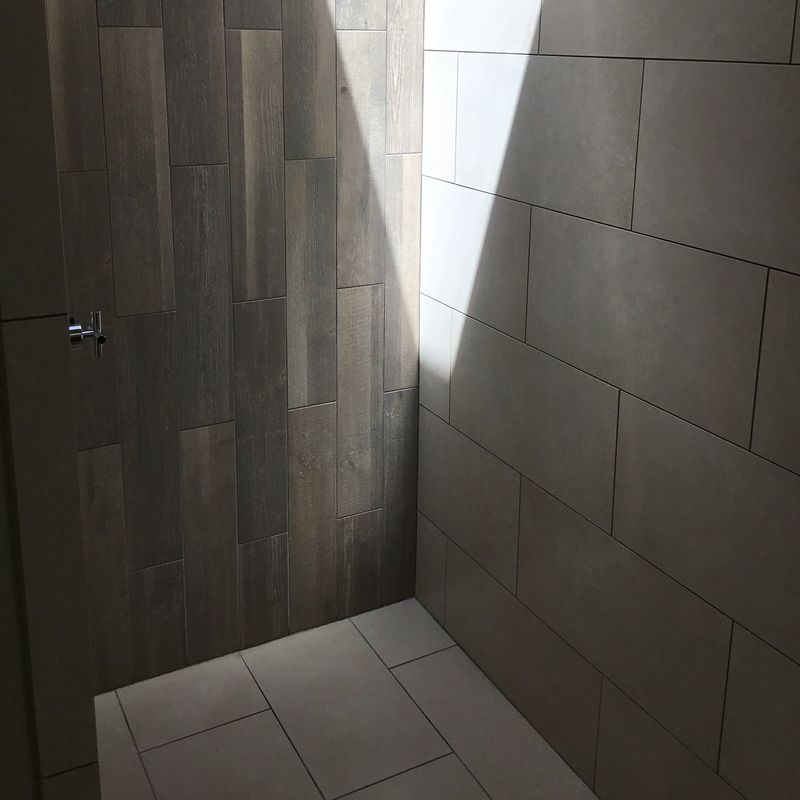 Interior Renovations