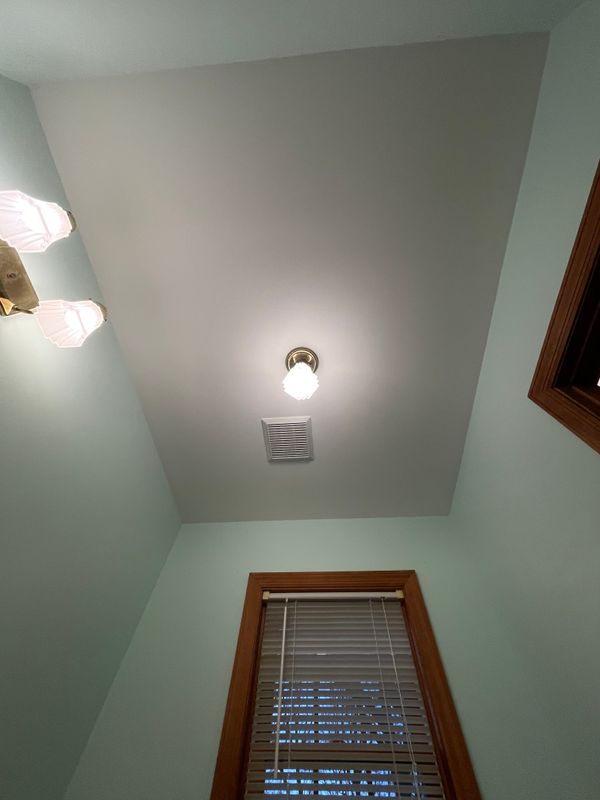 Interior Painting gallery