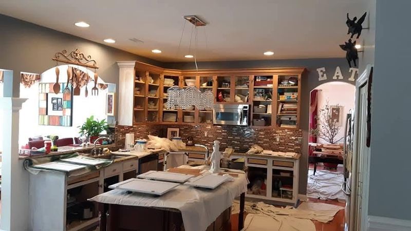 Interior Painting