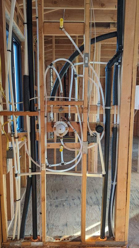 Plumbing Remodeling
