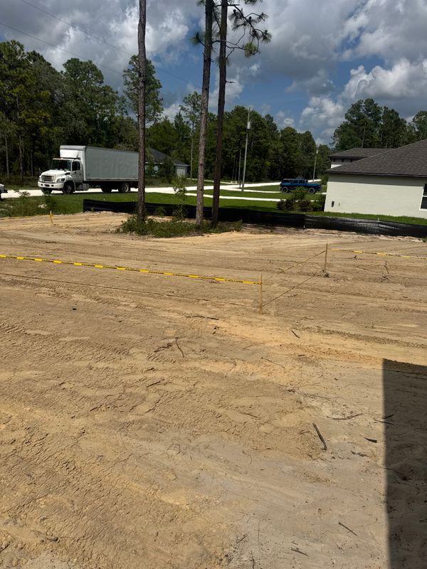 New Construction