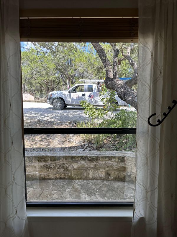 Window Cleaning 