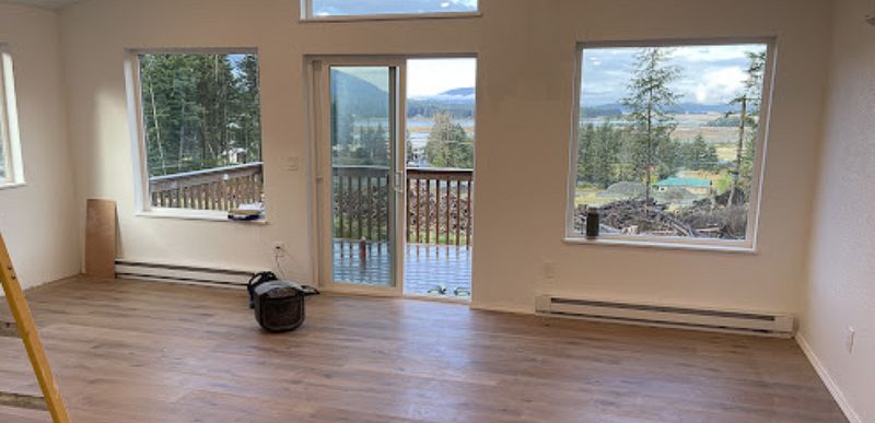 Interior Renovations