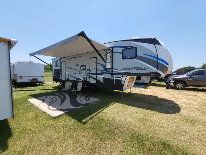 Long Term Rentals