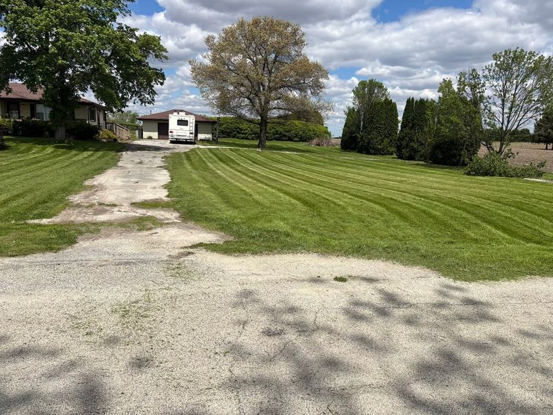 Commercial Grounds