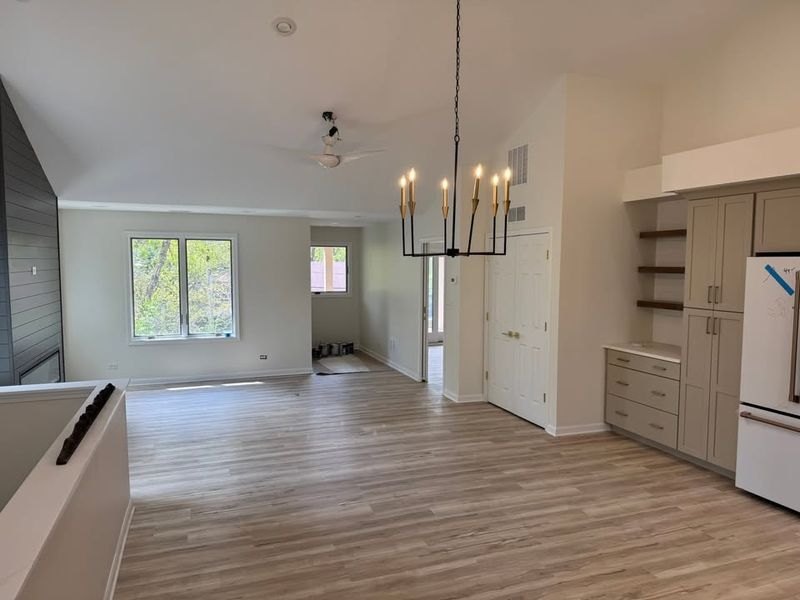 Kitchen Remodeling