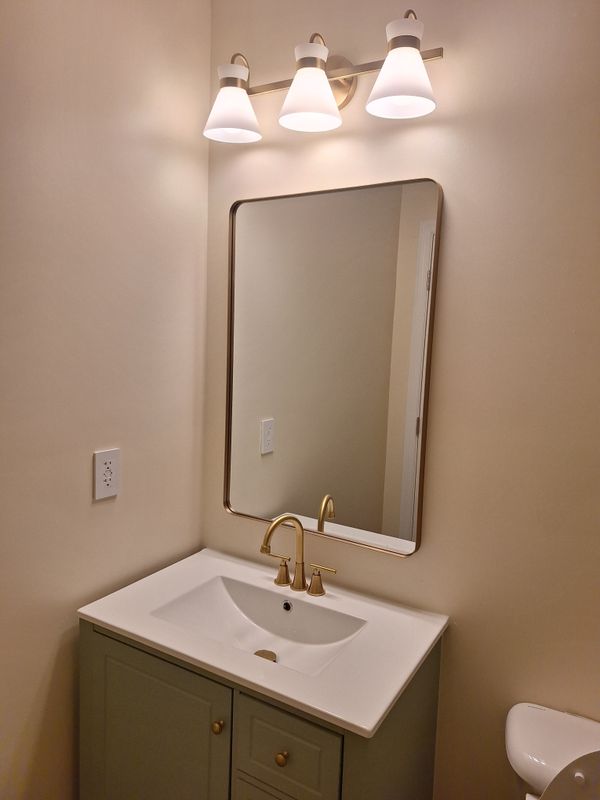 Electrical Repairs
