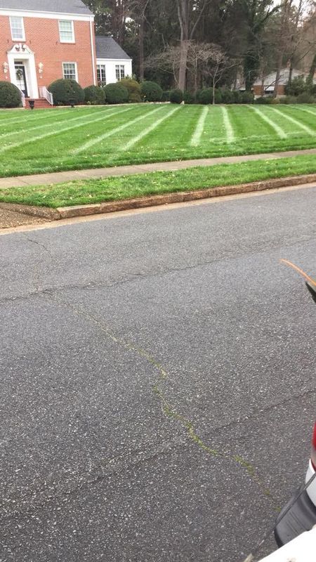 Exterior Cleaning