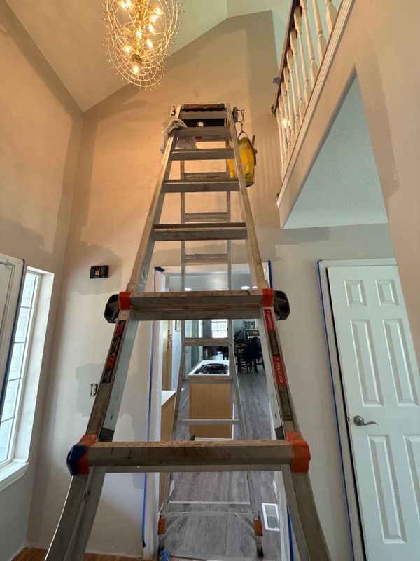 Residential Painting
