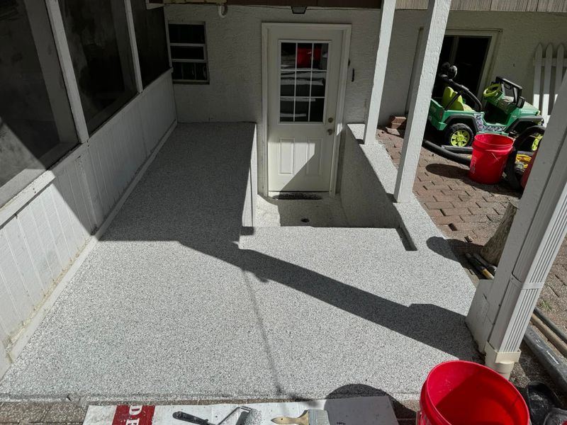 Flooring