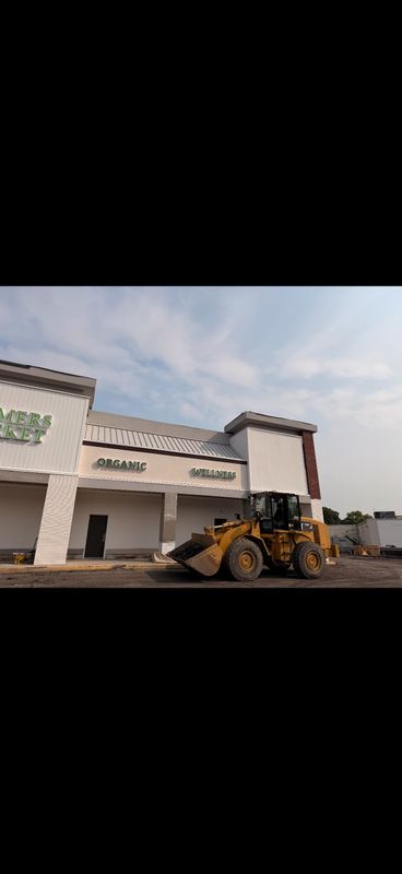 Commercial Services