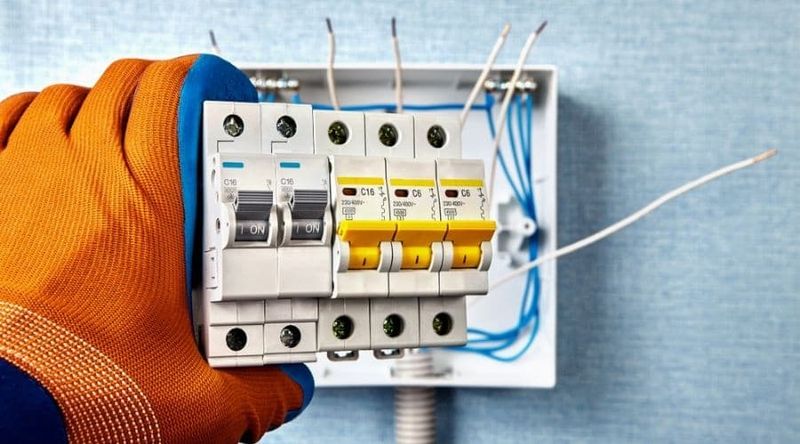 Electrical Panel Upgrades