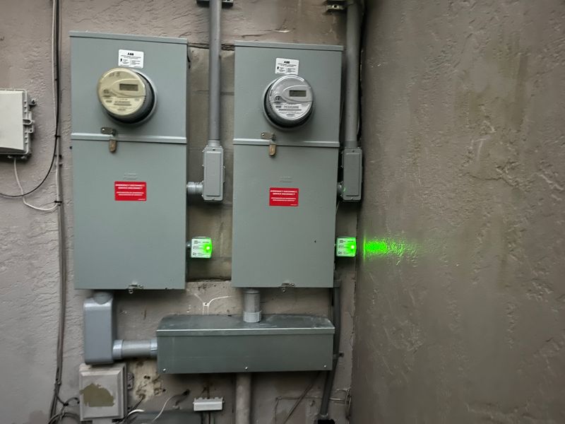 Electrical Troubleshooting