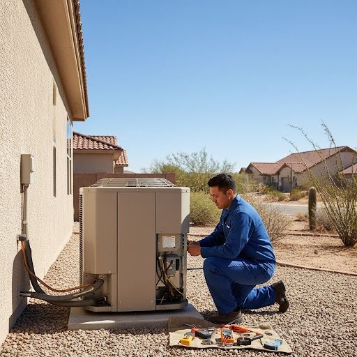 Emergency HVAC Repairs