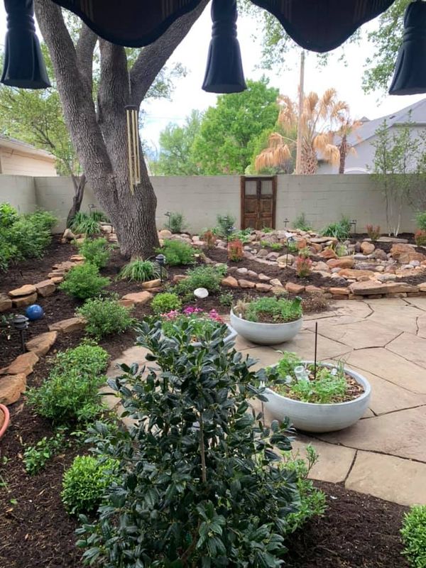 Landscape Design