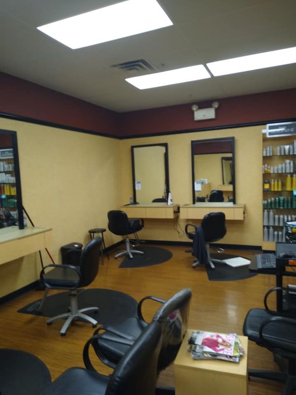 Interior Painting gallery