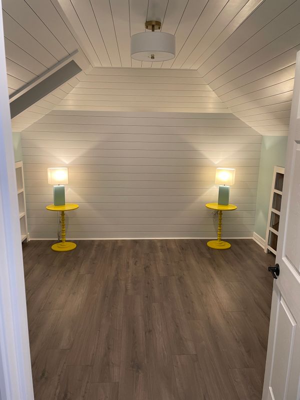 Flooring