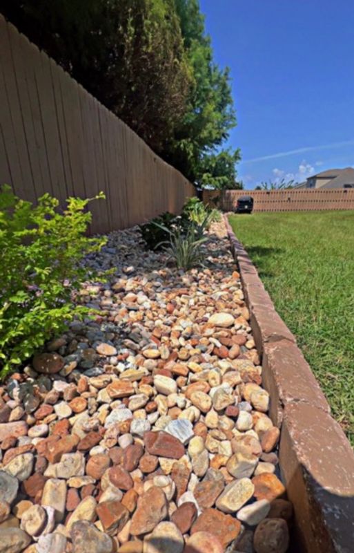 Landscape Maintenance