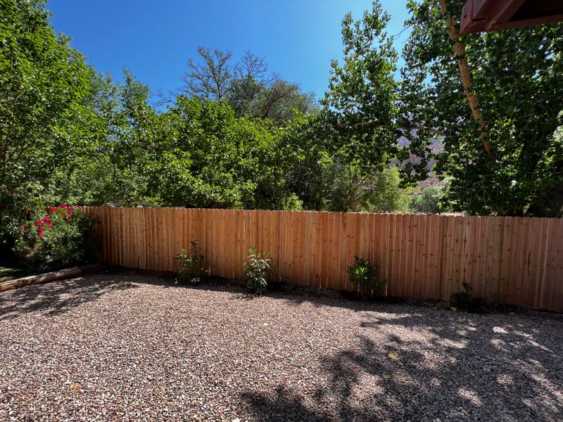 Exterior Renovations