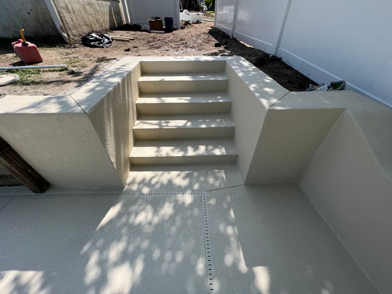 Concrete Contractor