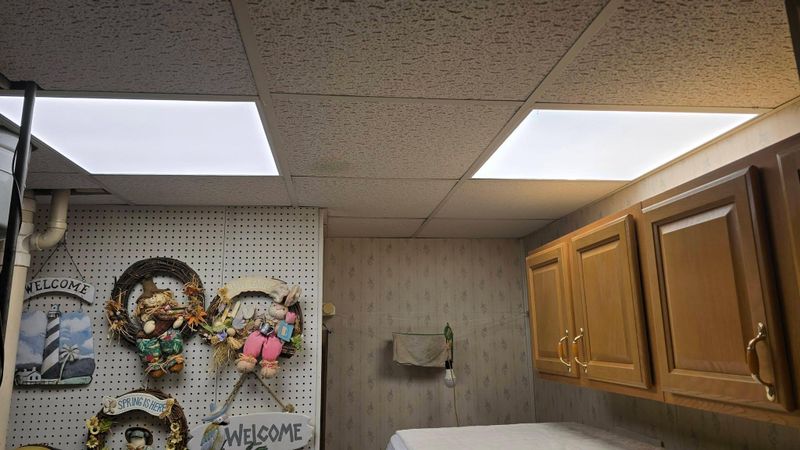 Lighting Installation and Repairs