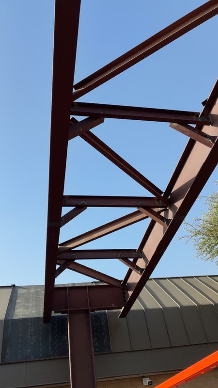 Welding & Fabrication